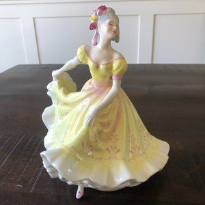 Royal Doulton "Ninette"